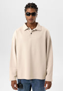Maik Oversize Sweatshirt