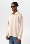 Maik Oversize Sweatshirt
