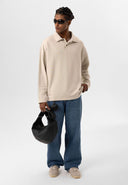 Maik Oversize Sweatshirt