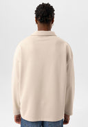 Maik Oversize Sweatshirt