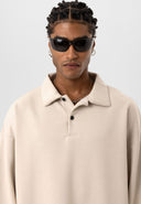 Maik Oversize Sweatshirt