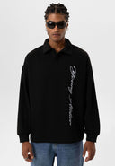 Kaynan Oversize Sweatshirt