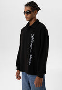 Kaynan Oversize Sweatshirt