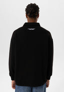 Kaynan Oversize Sweatshirt