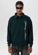 Kaynan Oversize Sweatshirt