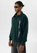Kaynan Oversize Sweatshirt