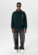 Kaynan Oversize Sweatshirt