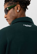 Kaynan Oversize Sweatshirt