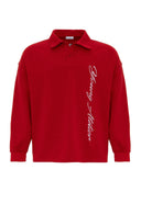 Kaynan Oversize Sweatshirt