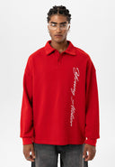 Kaynan Oversize Sweatshirt