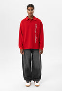 Kaynan Oversize Sweatshirt