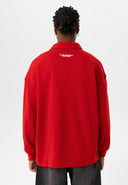 Kaynan Oversize Sweatshirt