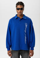 Kaynan Oversize Sweatshirt