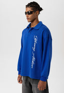 Kaynan Oversize Sweatshirt