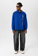 Kaynan Oversize Sweatshirt