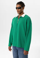 Miguel Oversize Sweatshirt