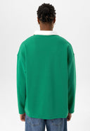 Miguel Oversize Sweatshirt