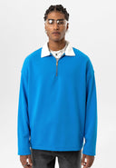 Miguel Oversize Sweatshirt