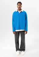 Miguel Oversize Sweatshirt