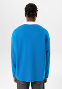 Miguel Oversize Sweatshirt