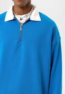Miguel Oversize Sweatshirt