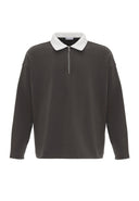 Miguel Oversize Sweatshirt