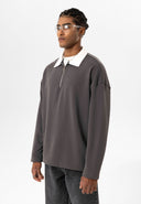 Miguel Oversize Sweatshirt