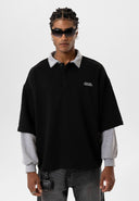 Wender Oversize Sweatshirt