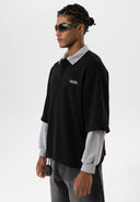 Wender Oversize Sweatshirt