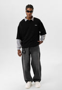 Wender Oversize Sweatshirt