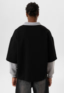 Wender Oversize Sweatshirt
