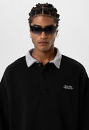 Wender Oversize Sweatshirt