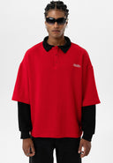 Wender Oversize Sweatshirt