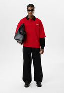 Wender Oversize Sweatshirt