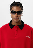 Wender Oversize Sweatshirt