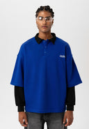 Wender Oversize Sweatshirt