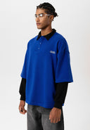 Wender Oversize Sweatshirt