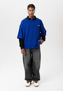 Wender Oversize Sweatshirt