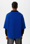 Wender Oversize Sweatshirt