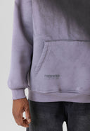 Darlan Oversize Hoodie