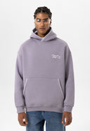 Wellington Oversize Hoodie