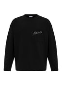 Kledson Oversize Sweatshirt