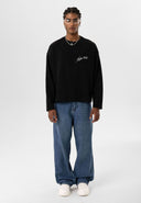 Kledson Oversize Sweatshirt
