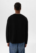 Kledson Oversize Sweatshirt