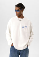 Kledson Oversize Sweatshirt