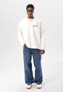 Kledson Oversize Sweatshirt