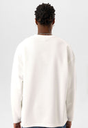 Kledson Oversize Sweatshirt