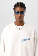 Kledson Oversize Sweatshirt