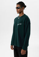 Kledson Oversize Sweatshirt