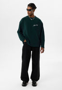 Kledson Oversize Sweatshirt